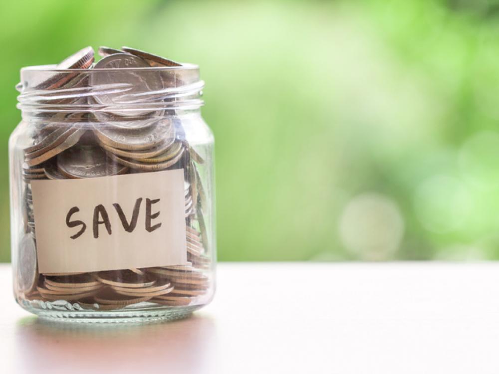 Money Saving Tips