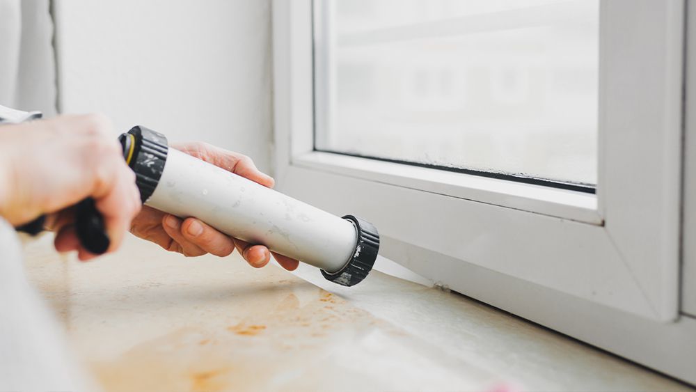 Insulate Your Windows