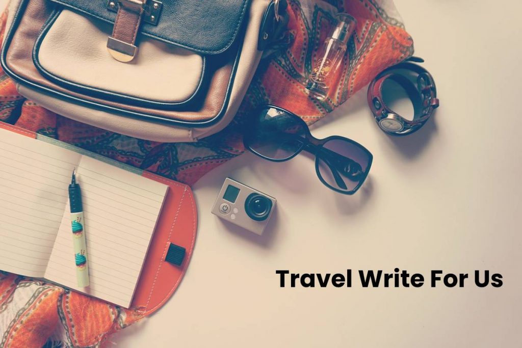 write for us travel