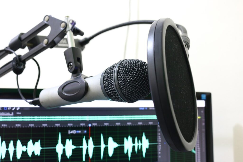 Business Podcasting Basics