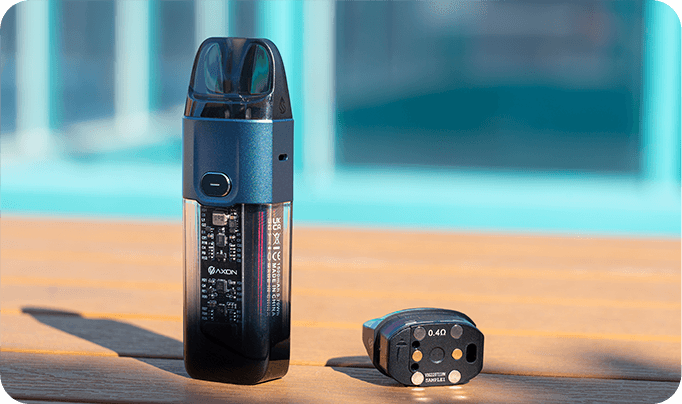 Getting Started with the XPOD