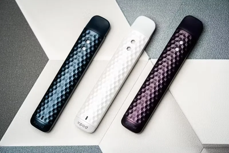 What Makes the XPOD Unique?