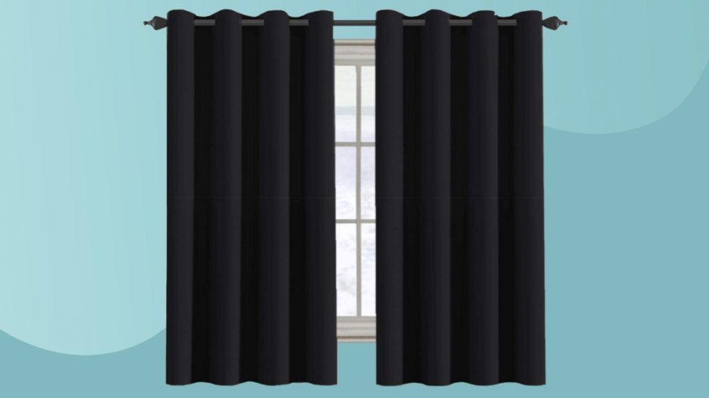 Thermal Curtains
