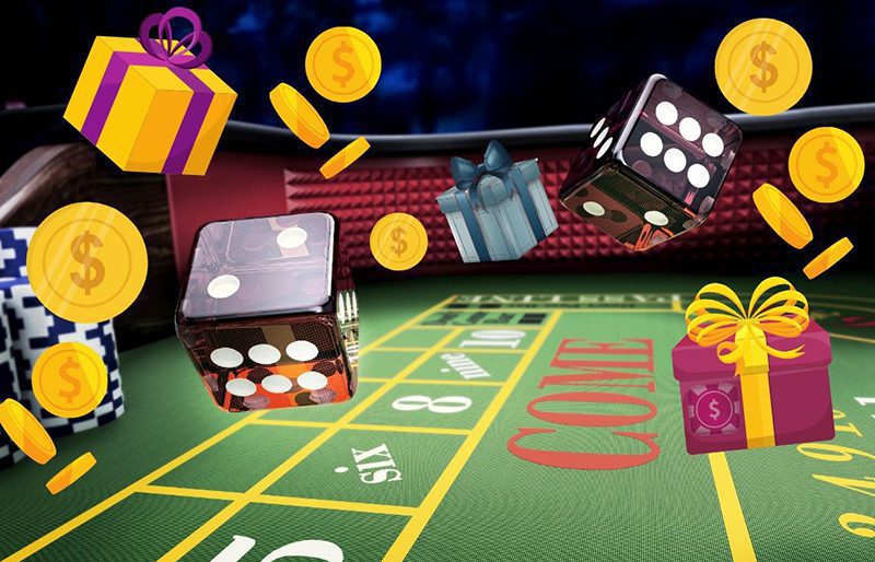 casino discounts and bonuses