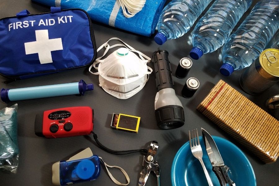 Emergency-Survival-Kit