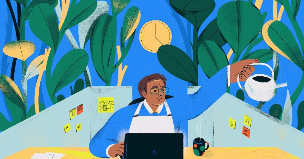 Businesses you cannot run only online