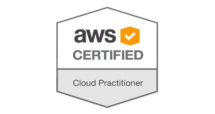 Amazon AWS Cloud Practitioner
