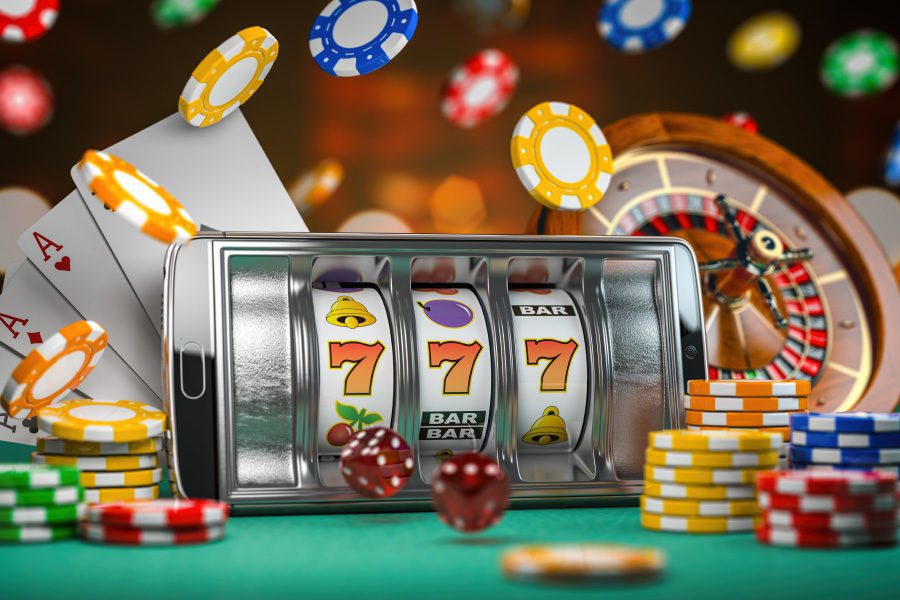 casinos in online gaming