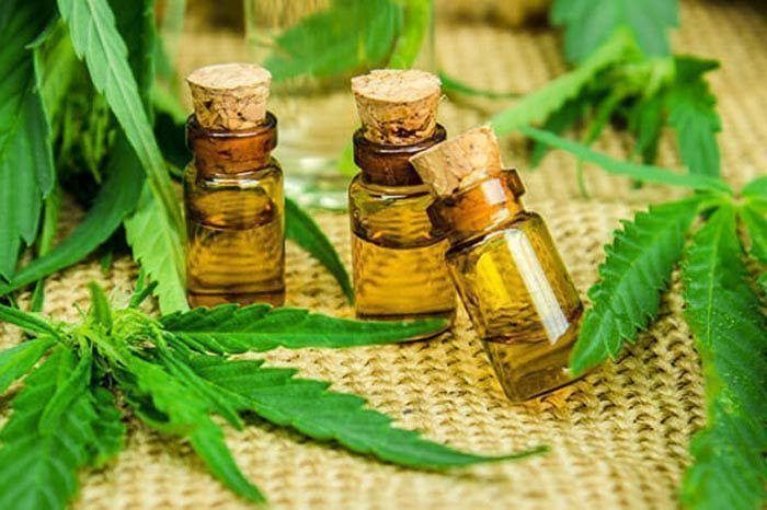 4 REASONS TO USE CBD OIL FOR HEALTHY HAIR