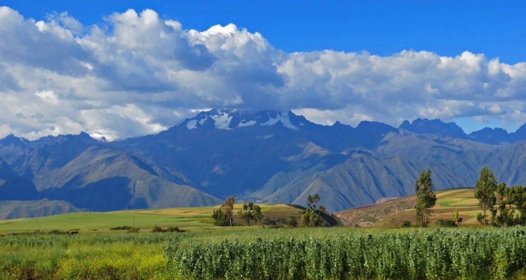 Amazing Travel Destinations