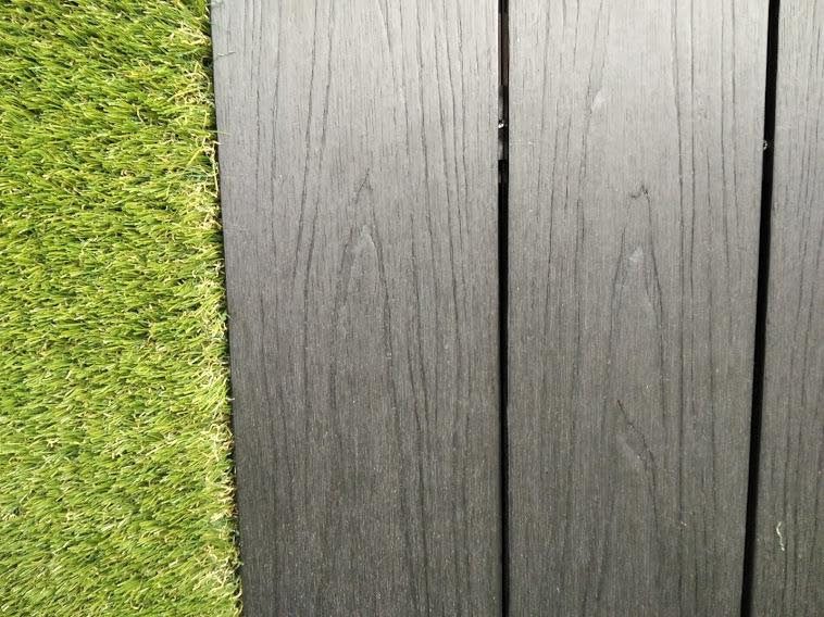 Composite Decking alternative to Wood Decking?