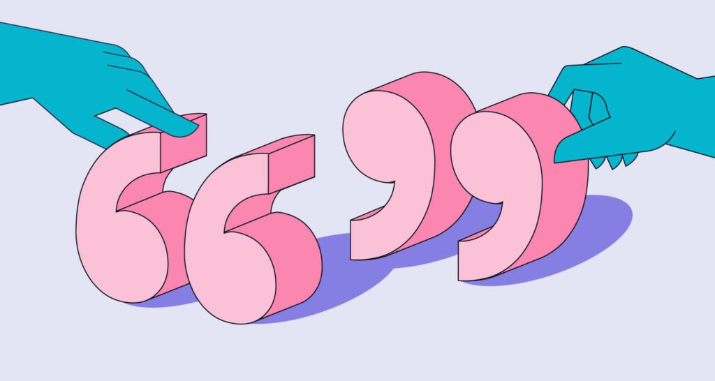 What Constitutes Plagiarism?