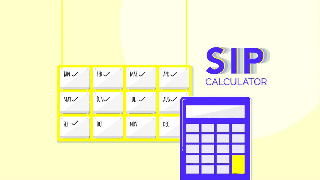 sip calculator benefits