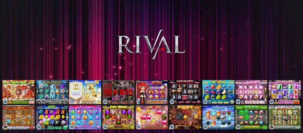 Rival slots