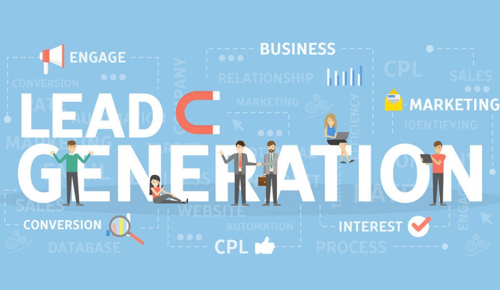 b2c lead generation companies