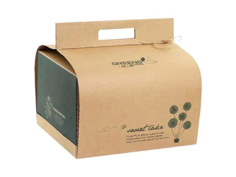 What are some features of gable boxes