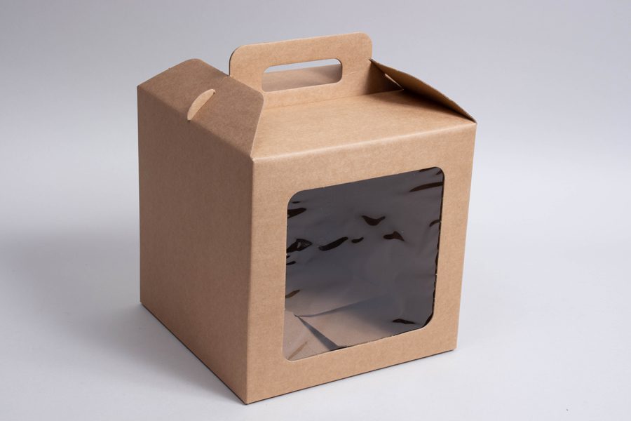 What are the uses of Gable Boxes?