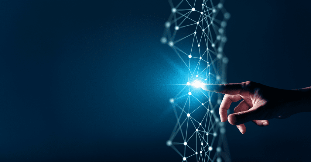 Trends in Digital Transformation