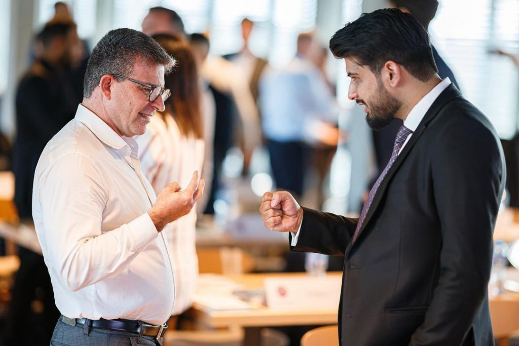 Executive Sales in Sales Companies