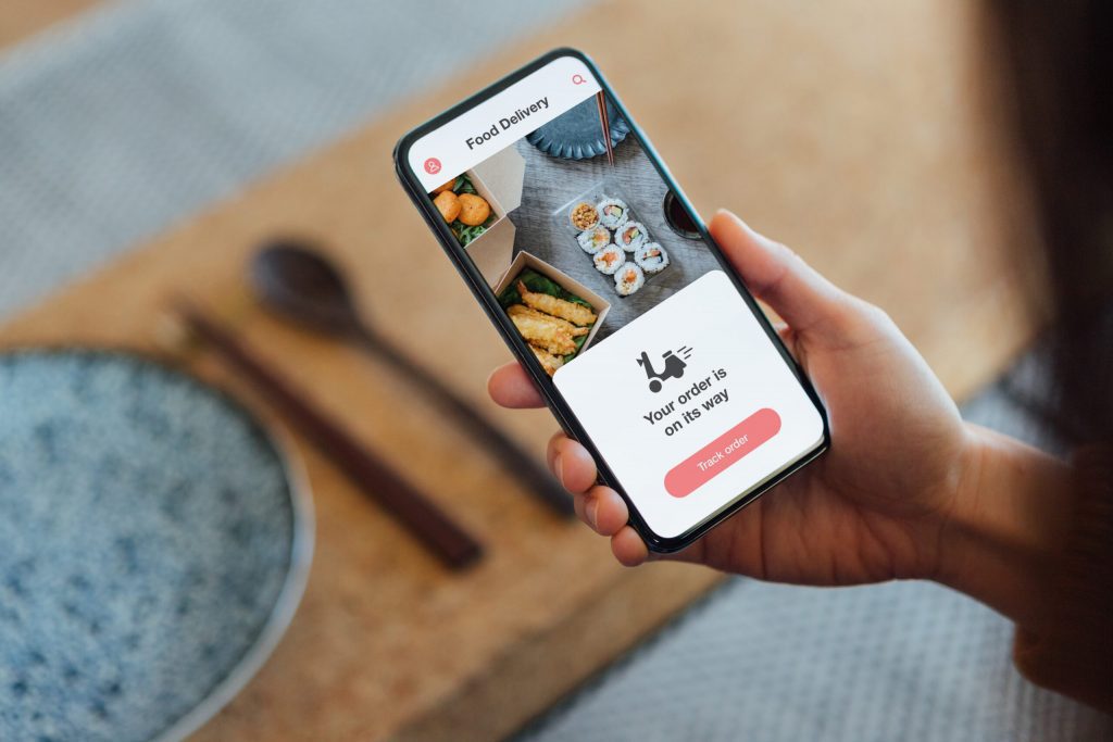 How to Find Coupons for Food Orders