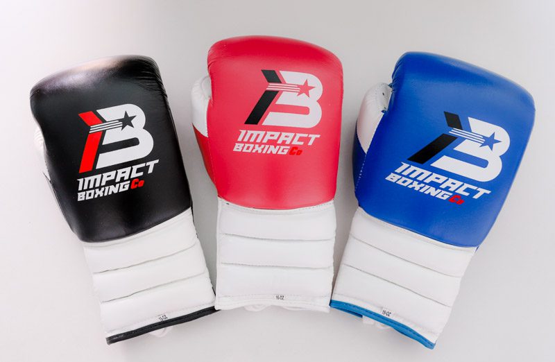 Things to Consider While Buying Boxing Gloves
