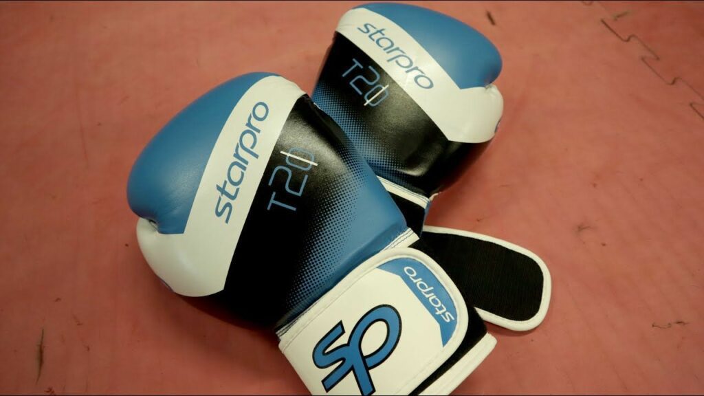 What Makes Starpro Boxing Gloves the Best in the UK?