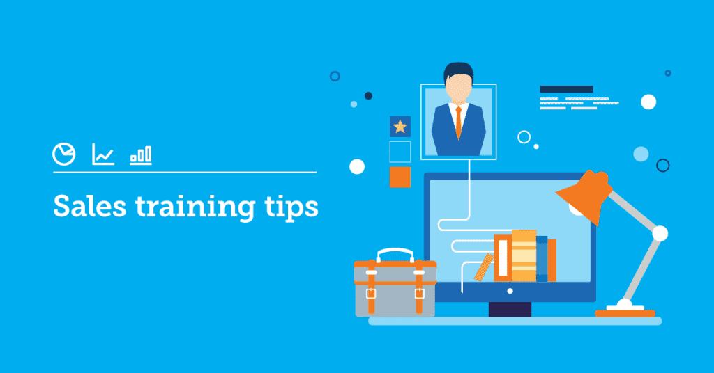 10 Best Sales Training Tips