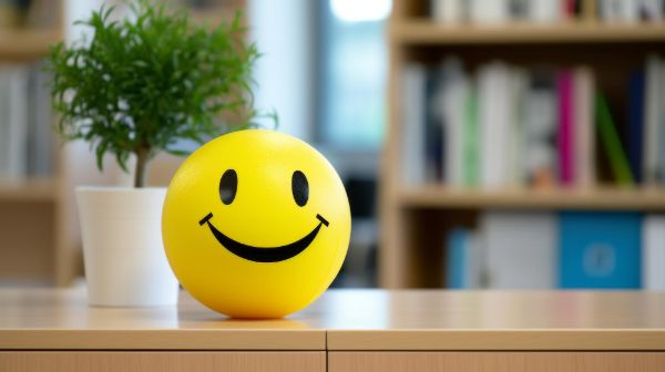 Don’t Forget About A “Healthy” Mood