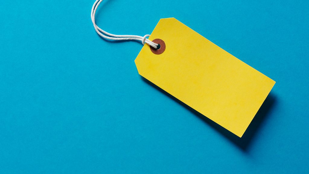 E-commerce price discrimination