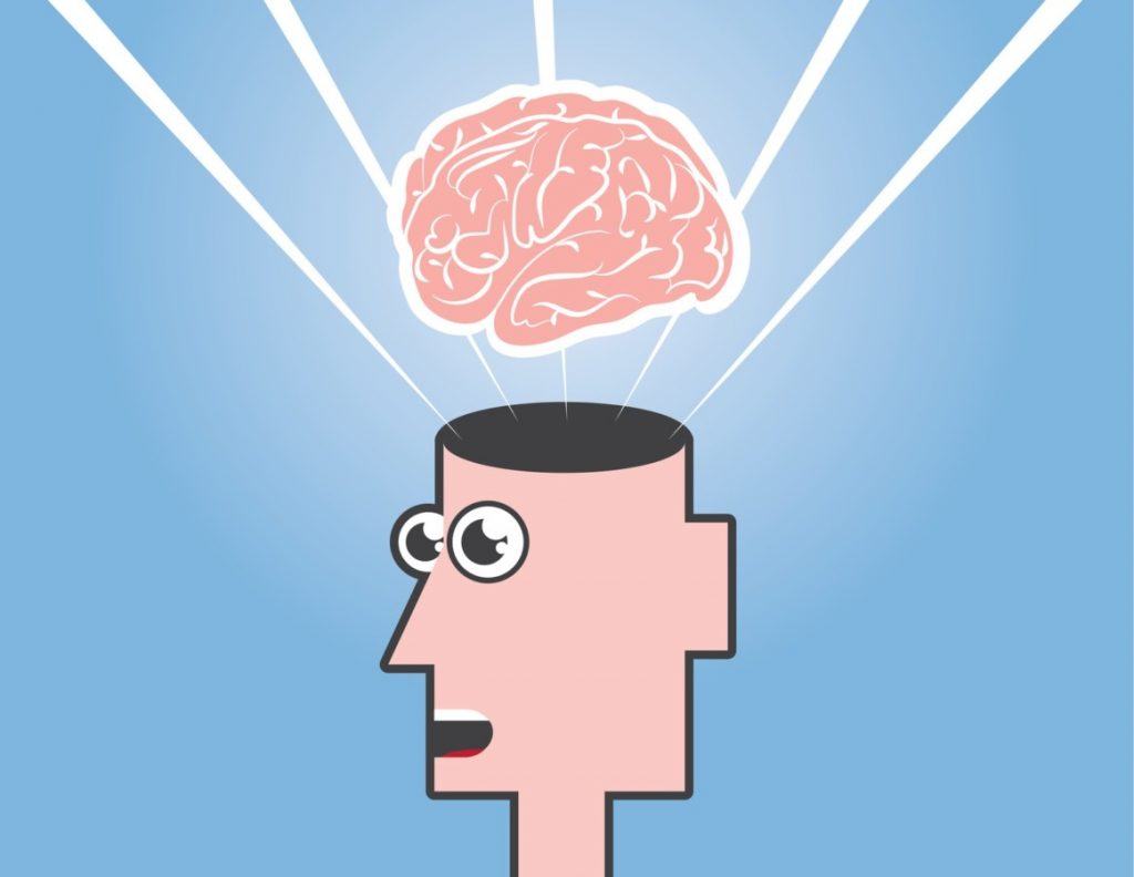 5 Brain Exercises To Keep Your Mind Sharp