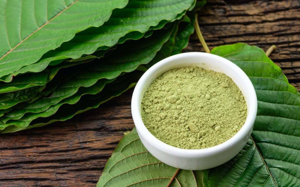 Kratom Veins