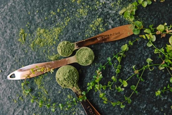 Types Of Kratom Veins And Their Differences