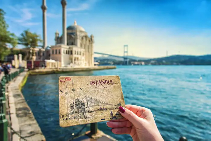 istanbul travel
