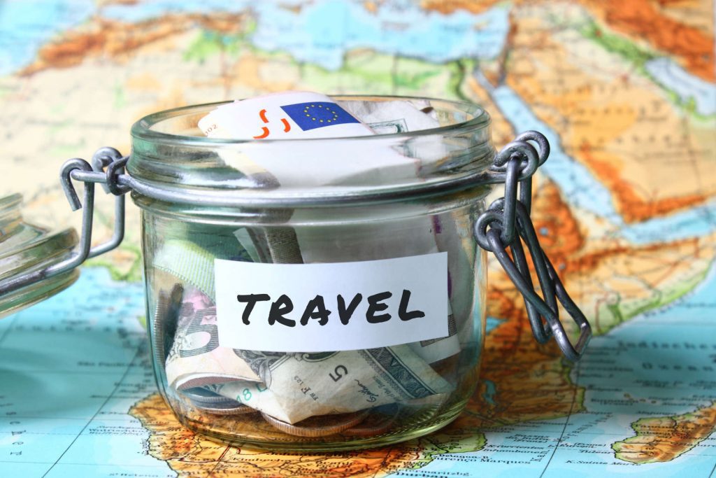 Budget Traveling Tips