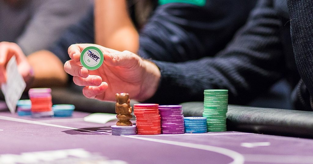 Popular Casino Beliefs