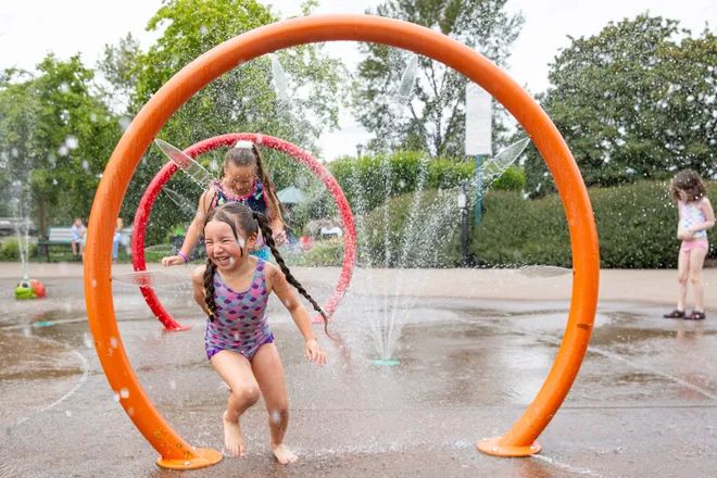 Seek Out Free and Low-Cost Activities