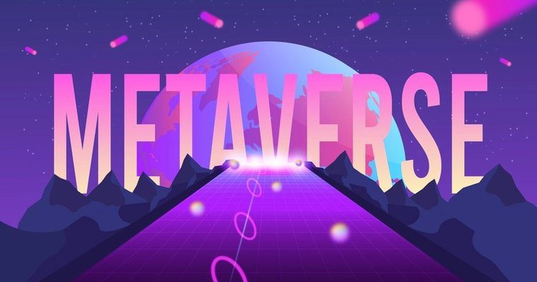 Buying NFT Land Via the Metaverse's Marketplace