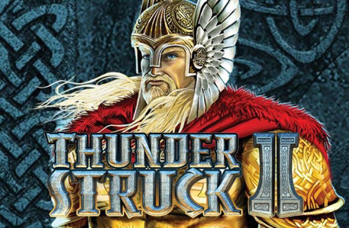 Encounter the Vikings in Thunderstruck 2