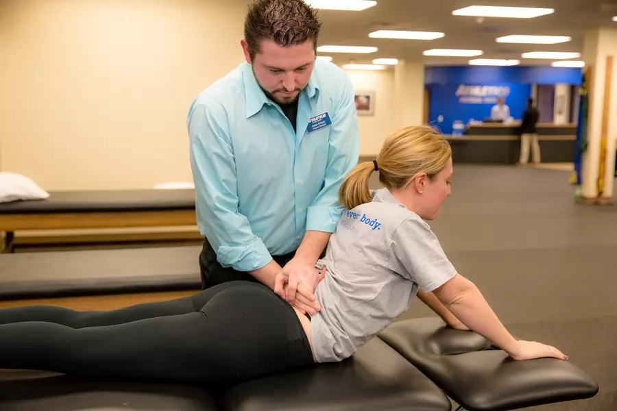 How Long Does Physical Therapy Take for Low Back Pain?
