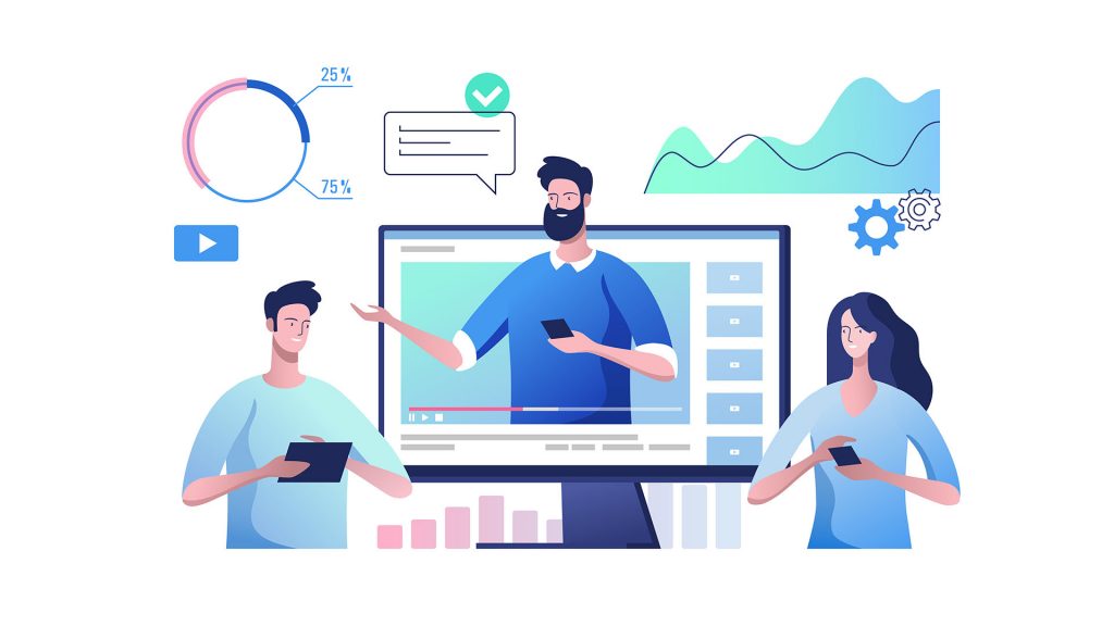 Promotional Video for Small Business