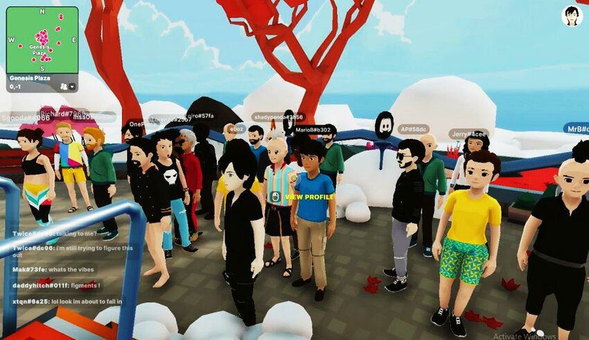 Steps to Buying Virtual Land in the Metaverse