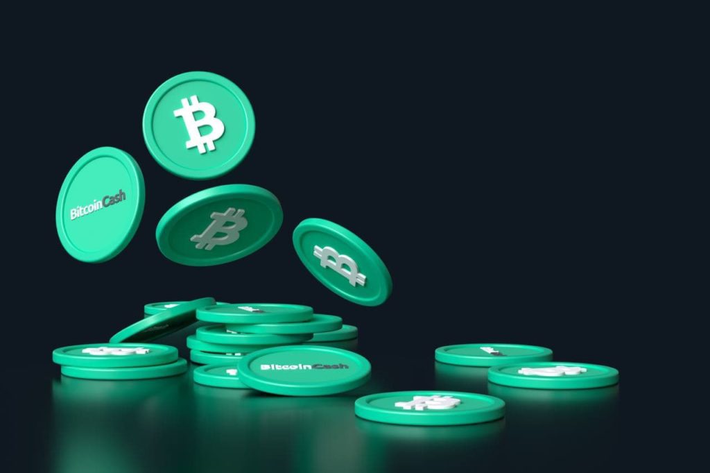 The key factors of Bitcoin Cash are given below