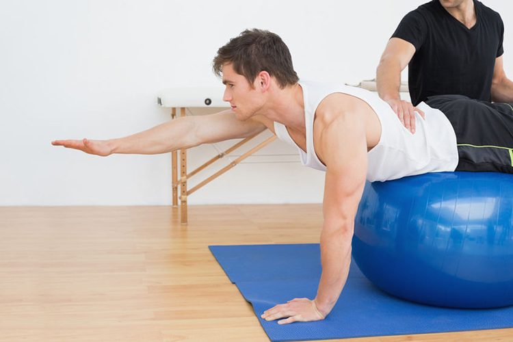 Why is Exercise Important for Lower Back Pain?