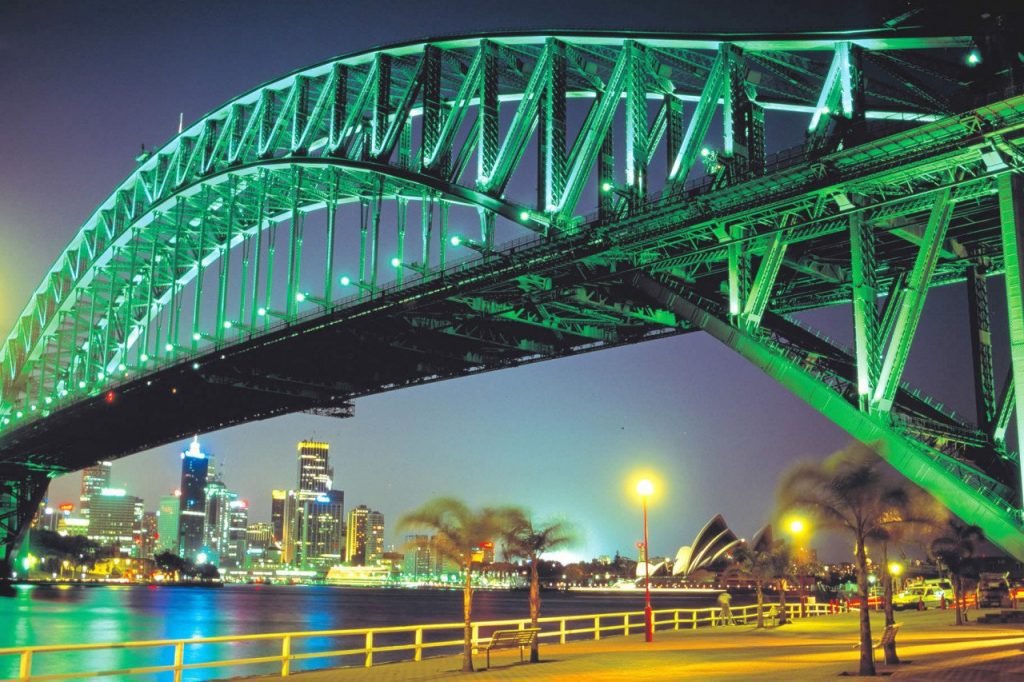 australia holiday destinations