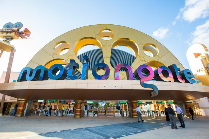 #4. Entertainment of Wow-class