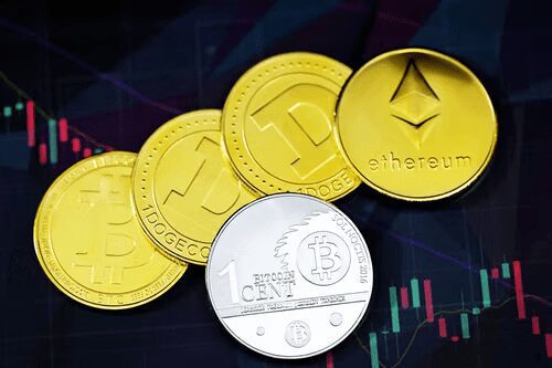 5 Best Crypto Coins To Invest Now