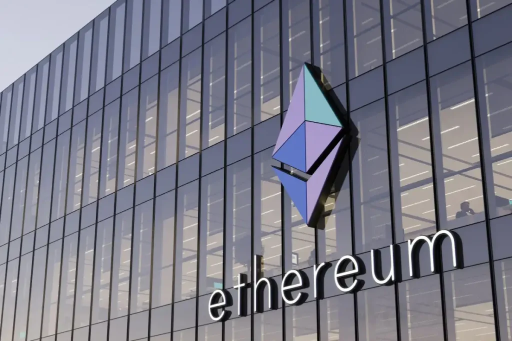 Ethereum