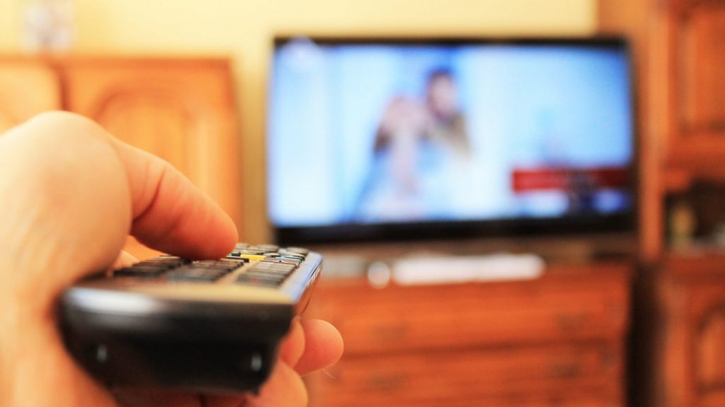 Exciting TV Deals Of 2022