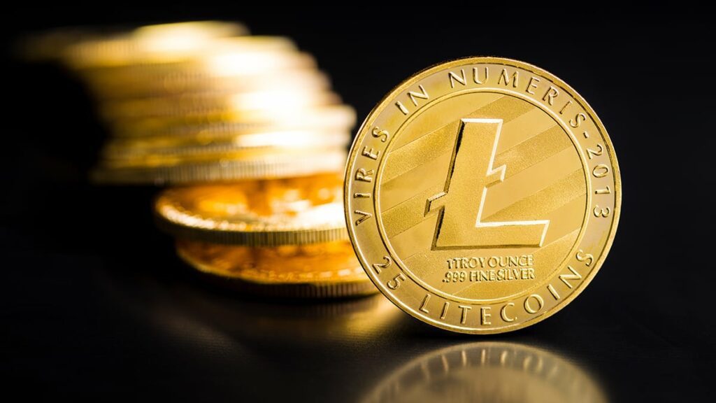 Litecoin