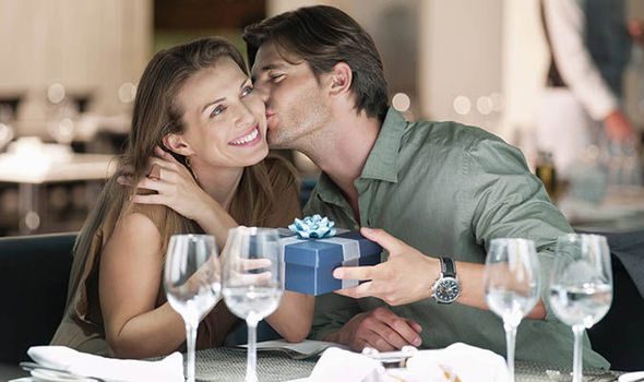 Special Anniversaries